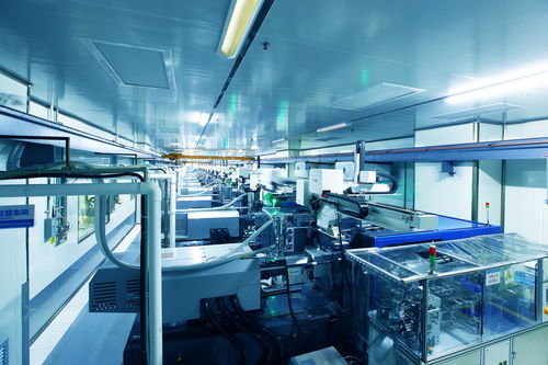 金股挖掘 凈利率高達37.7%，從賣設備、賣服務到賣產品——解析一家設備公司的另類轉型打法